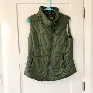 REI Puffer Vest